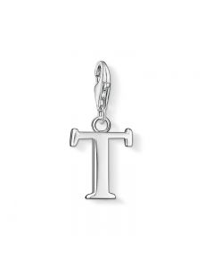 Thomas Sabo Charm pendant letter T