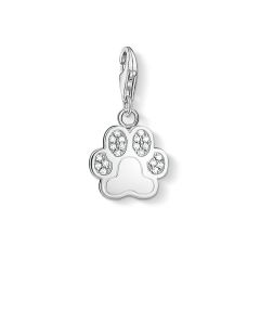 Thomas Sabo Charm Pendant Paw 1339-051-14