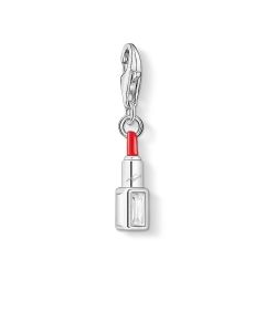 Thomas Sabo Charm Pendant Red Lipstick 1801-041-27