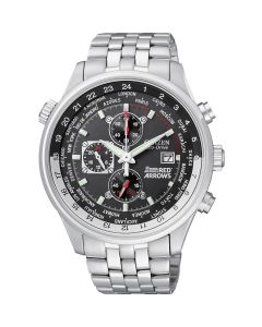 Citizen Mens  Red Arrows Chronograph Watch CA0080-54E