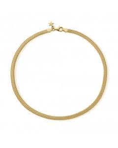 ChloBo Gold The Tide Necklace