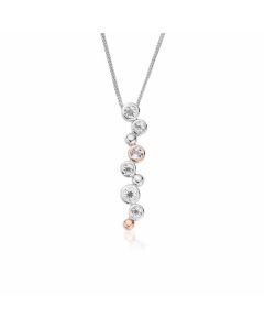 Clogau Celebration Pendant