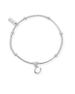 Chlobo Cute Mini Horseshoe Bracelet