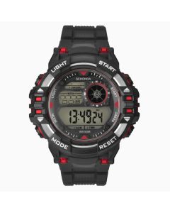 Sekonda Digital Men's Watch With Digital Dial