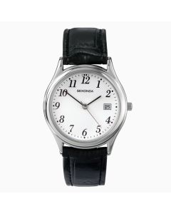 Sekonda Easy Reader Men's Watch with White Arabic Numerals