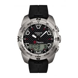 Tissot t deals touch uk