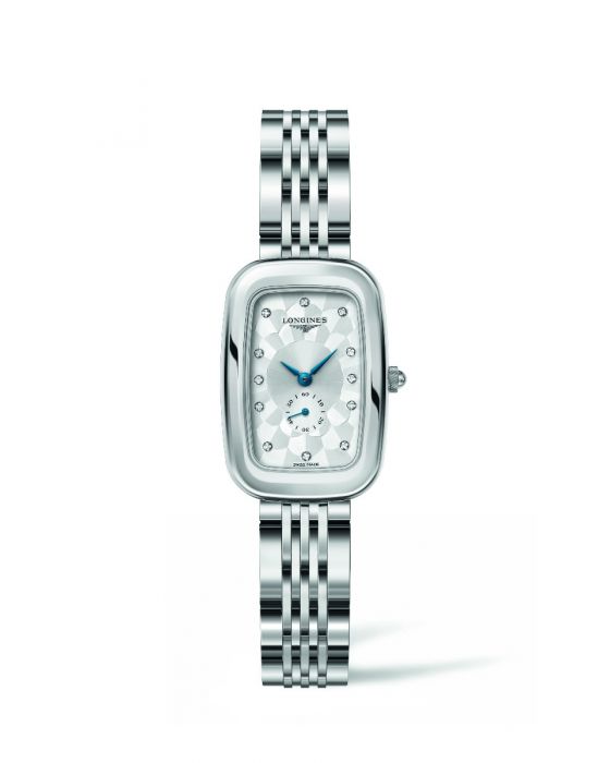 longines ladies equestrian watch