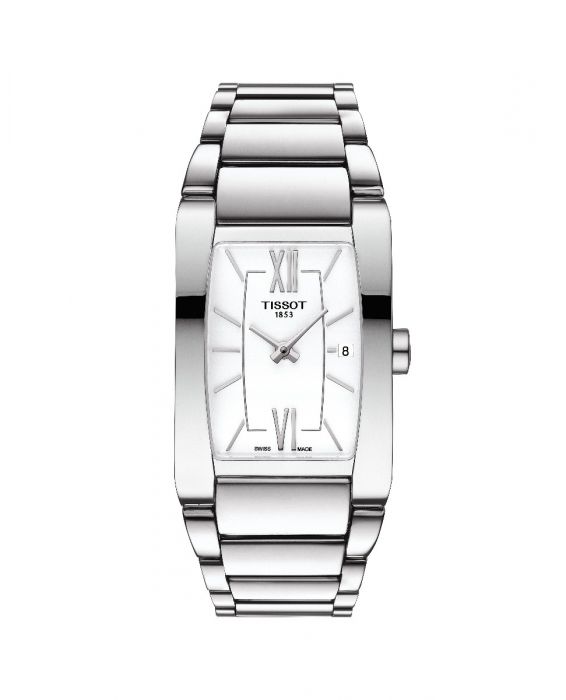 Tissot Ladies Generosi-T Watch T1053091101800